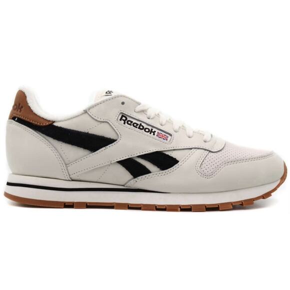 Men’s 13 Reebok CLASSIC LEATHER 1983 VINTAGE Chalk/Vector